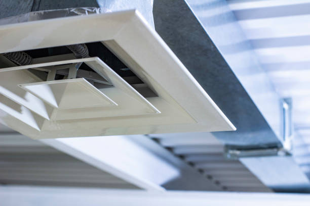 Best Residential Air Duct Cleaning  in White Hall, WV