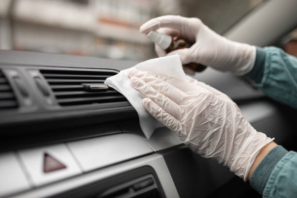 Best Best Air Duct Cleaning Company  in White Hall, WV