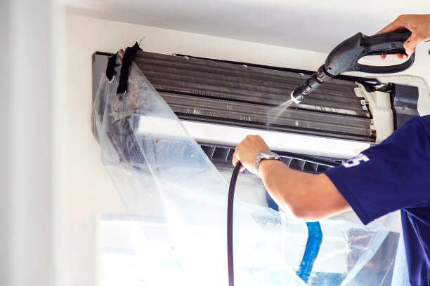 Best HVAC System Cleaning  in White Hall, WV