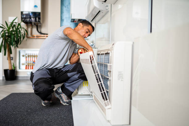 Best Affordable Air Duct Cleaning  in White Hall, WV