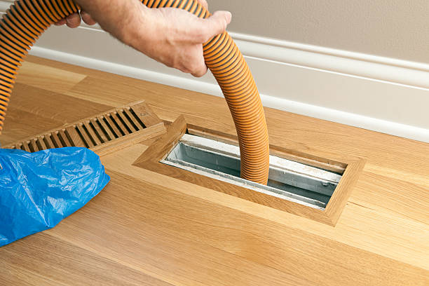 Trusted White Hall, WV Airduct Cleaning Experts
