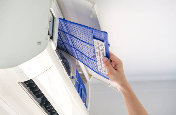 Best Affordable Duct Cleaning Services  in White Hall, WV