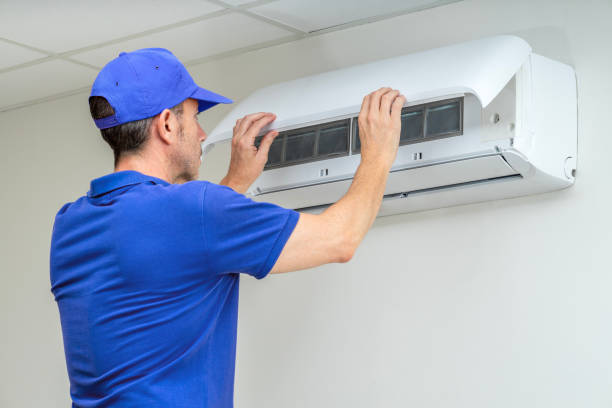 Best Residential Air Duct Cleaning  in White Hall, WV